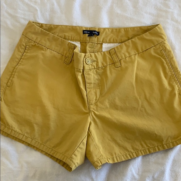 Gap shorts - Picture 5 of 8